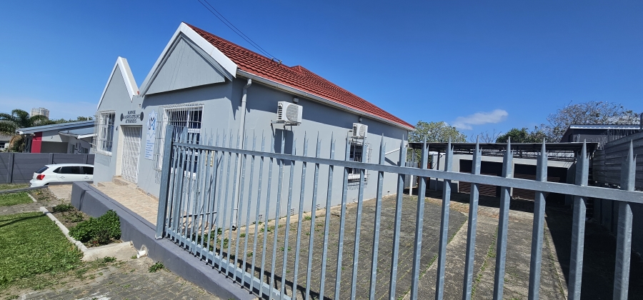 Commercial Property for Sale in Berea Eastern Cape